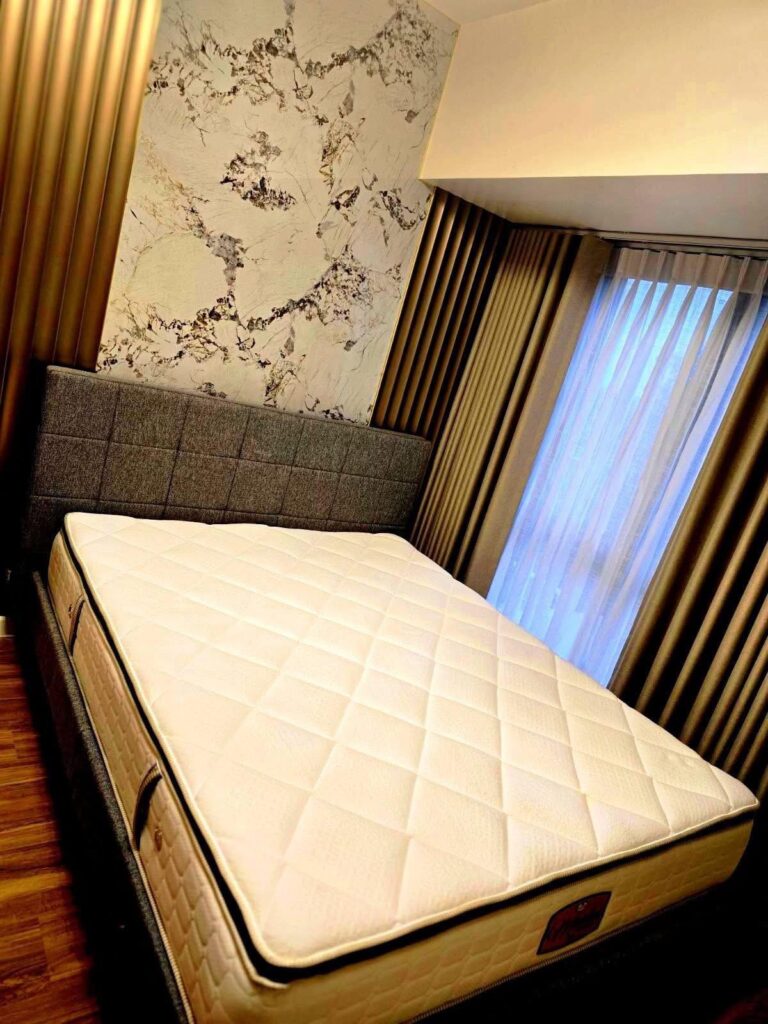 알라방 Cerca Viento 2BR 콘도 렌트 | 안전한 프리미엄 커뮤니티