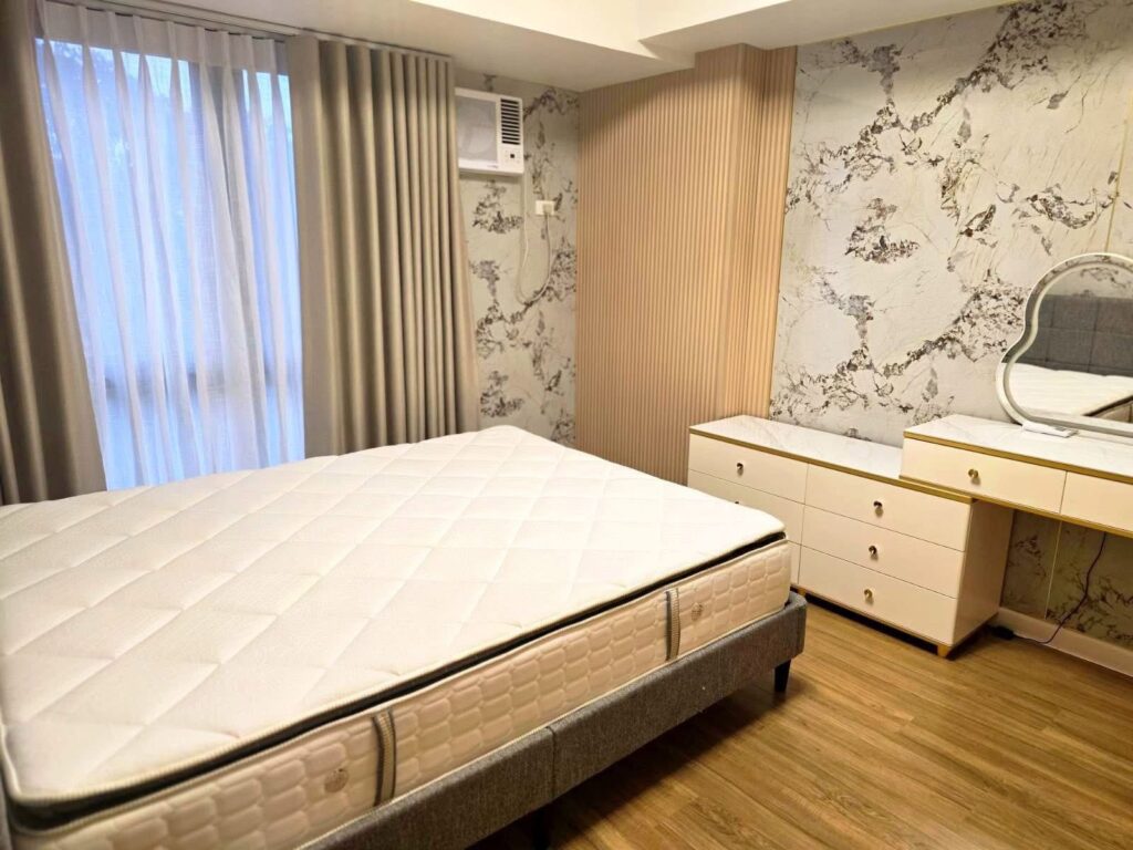 알라방 Cerca Viento 2BR 콘도 렌트 | 안전한 프리미엄 커뮤니티