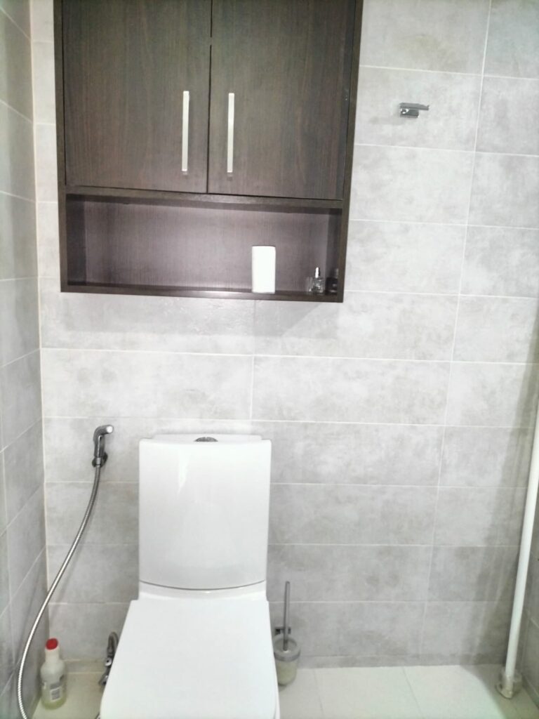 BGC 8 Forbestown Road 2베드 매매 | 보니파시오 프리미엄 콘도 투자