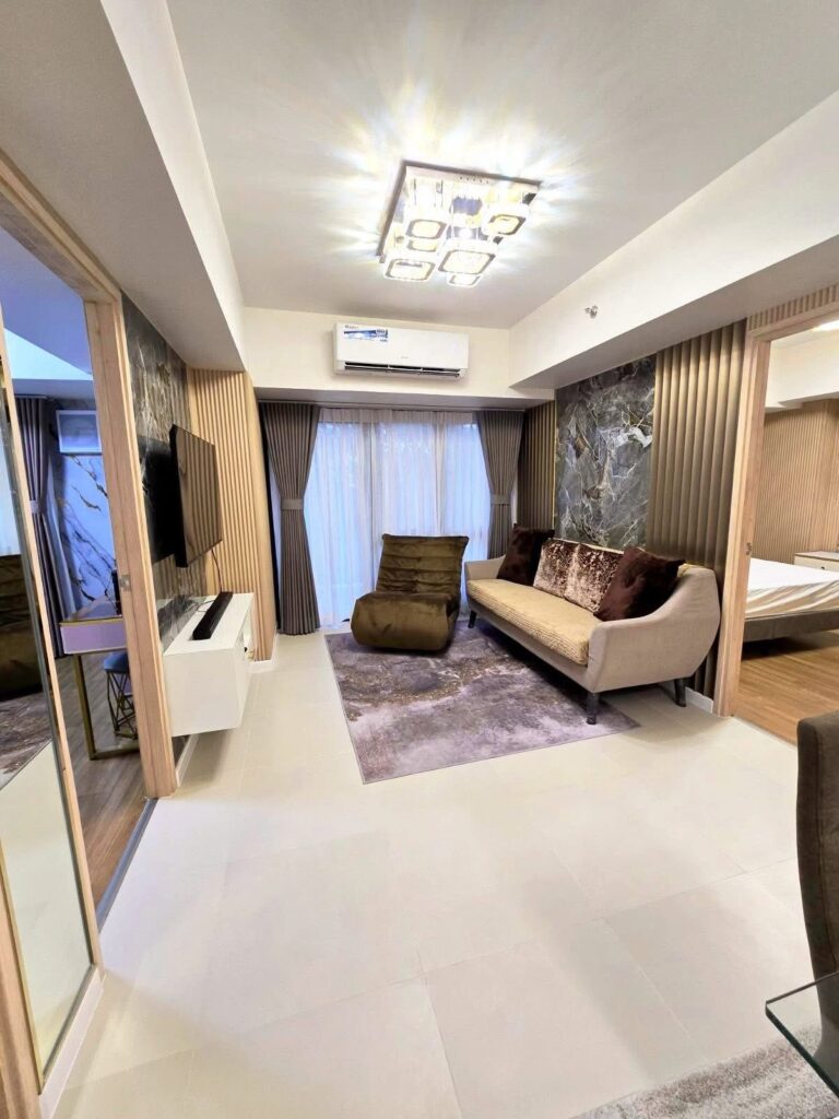알라방 Cerca Viento 2BR 콘도 렌트 | 안전한 프리미엄 커뮤니티