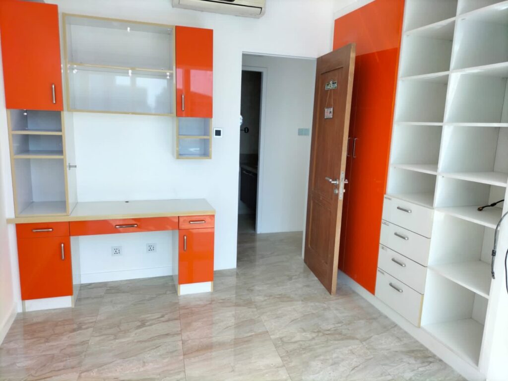 BGC 8 Forbestown Road 2베드 매매 | 보니파시오 프리미엄 콘도 투자