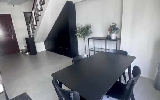 The Fort Residences, BGC 1 베드룸 콘도 임대 | 풀퍼니시드 고급 콘도