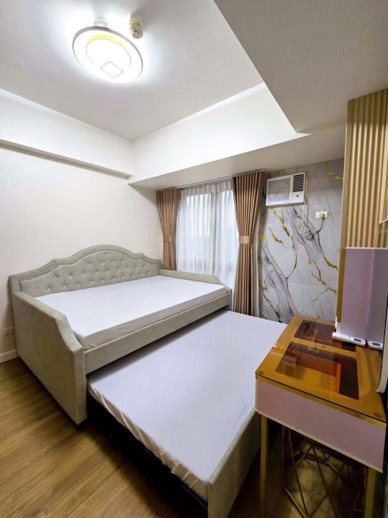 알라방 Cerca Viento 2BR 콘도 렌트 | 안전한 프리미엄 커뮤니티