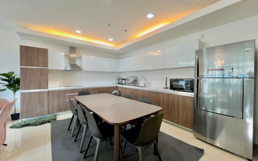 BGC East Gallery Place 2베드 콘도 매매 | Ayala Land Premier 럭셔리 레지던스