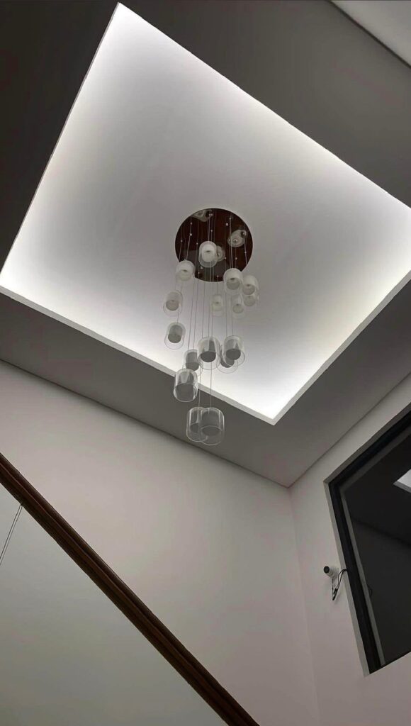 아얄라 알라방 빌리지 4베드 하우스 매매 | 372sqm 프리미엄 단독주택