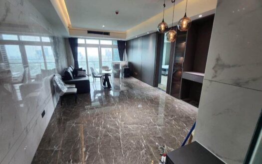 BGC 8 Forbestown Road 3베드 풀퍼니시드 콘도 렌트 | 가족 추천 레지던스