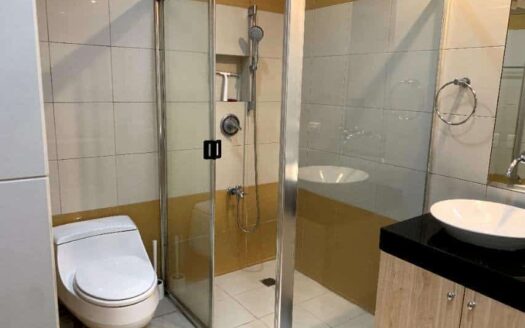 BGC One McKinley Place North Tower 3베드 2파킹 렌트 | Bonifacio Global City 럭셔리 콘도