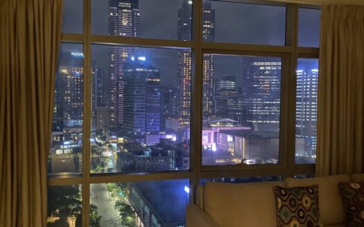 BGC West Gallery Place 2베드 콘도 렌트 | Bonifacio Global City 프리미엄 럭셔리 레지던스
