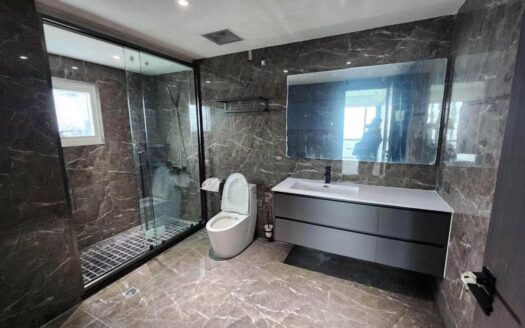 BGC 8 Forbestown Road 3베드 풀퍼니시드 콘도 렌트 | 가족 추천 레지던스