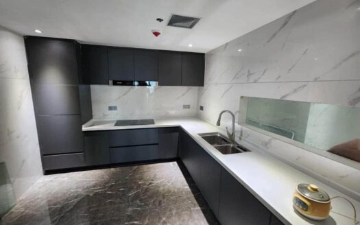 BGC 8 Forbestown Road 3베드 풀퍼니시드 콘도 렌트 | 가족 추천 레지던스
