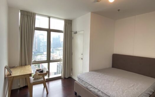 BGC West Gallery Place 2베드 콘도 렌트 | Bonifacio Global City 프리미엄 럭셔리 레지던스