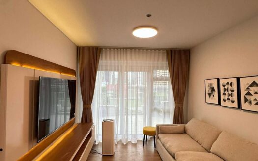 BGC Verve Tower 2 2베드 풀퍼니시드 콘도 임대 | 가족 추천 프리미엄 레지던스
