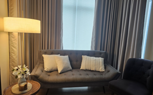 BGC Two Serendra Meranti 2베드 콘도 임대 | 세렌드라 프리미엄 레지던스