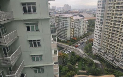 BGC Two Serendra Meranti 2베드 콘도 임대 | 세렌드라 프리미엄 레지던스