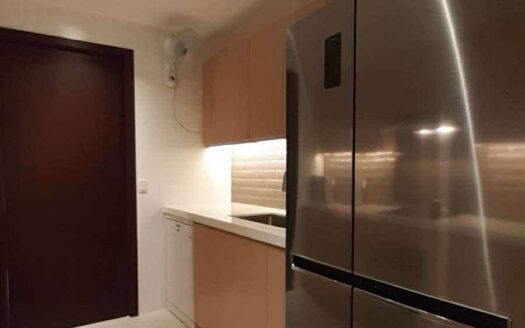 BGC Verve Tower 1 Urban Villa 3베드 콘도 렌트 | Bonifacio Global City 럭셔리 레지던스