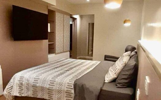 BGC Verve Tower 1 Urban Villa 3베드 콘도 렌트 | Bonifacio Global City 럭셔리 레지던스