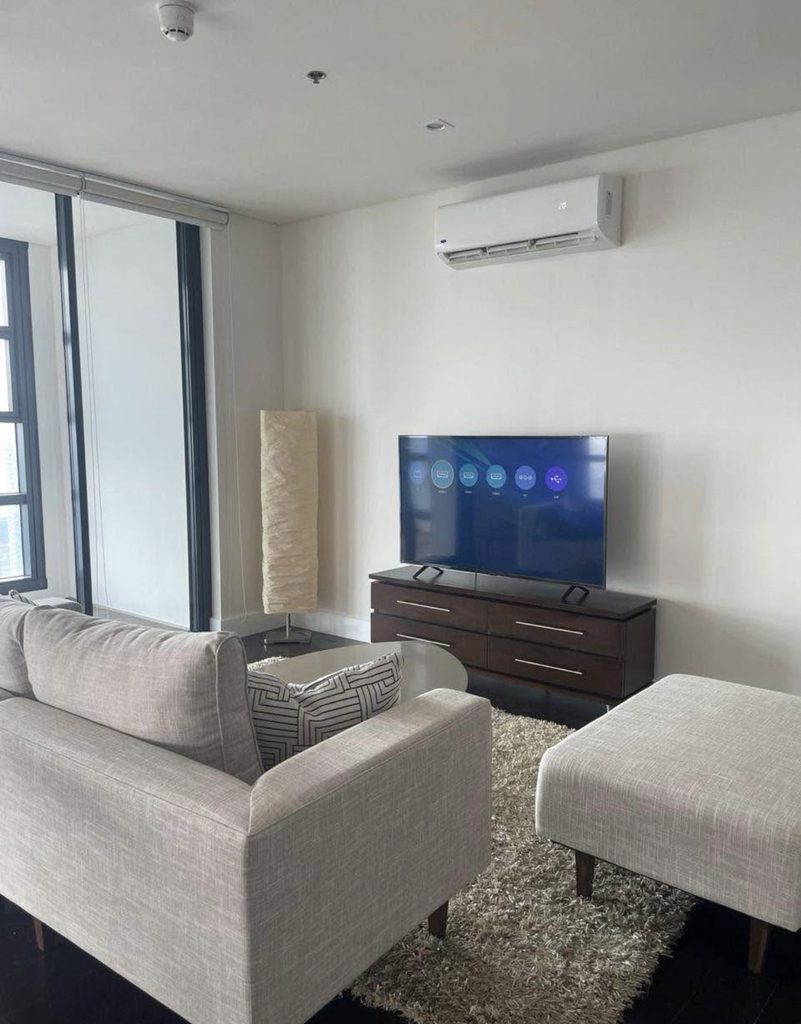 마카티 고급 콘도 렌트 | GARDEN TOWERS 2베드 프리미엄 레지던스