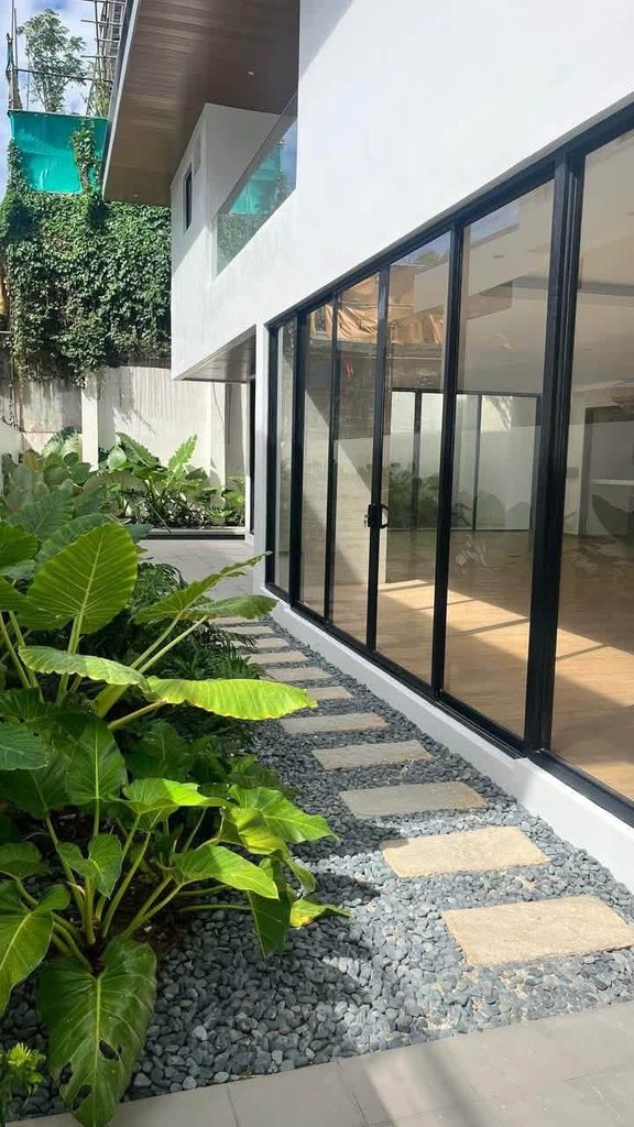 아얄라 알라방 빌리지 7베드 하우스 매매 | 548sqm 프리미엄 럭셔리 주택 넉넉한 생활 공간 ,대가족,