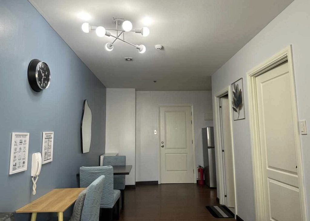 BGC Gramercy Residences 1베드 콘도 렌트 | 보니파시오 글로벌시티 프리미엄 레지던스