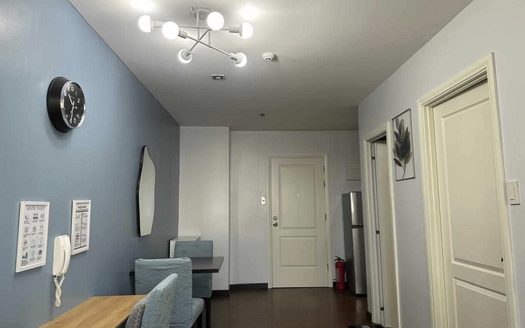 BGC Gramercy Residences 1베드 콘도 렌트 | 보니파시오 글로벌시티 프리미엄 레지던스