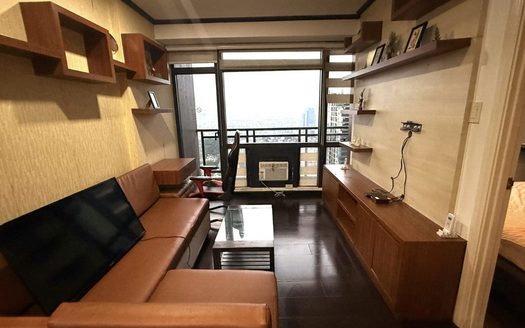 보니파시오 글로벌시티 1베드 렌트 | Gramercy Residences 럭셔리 콘도