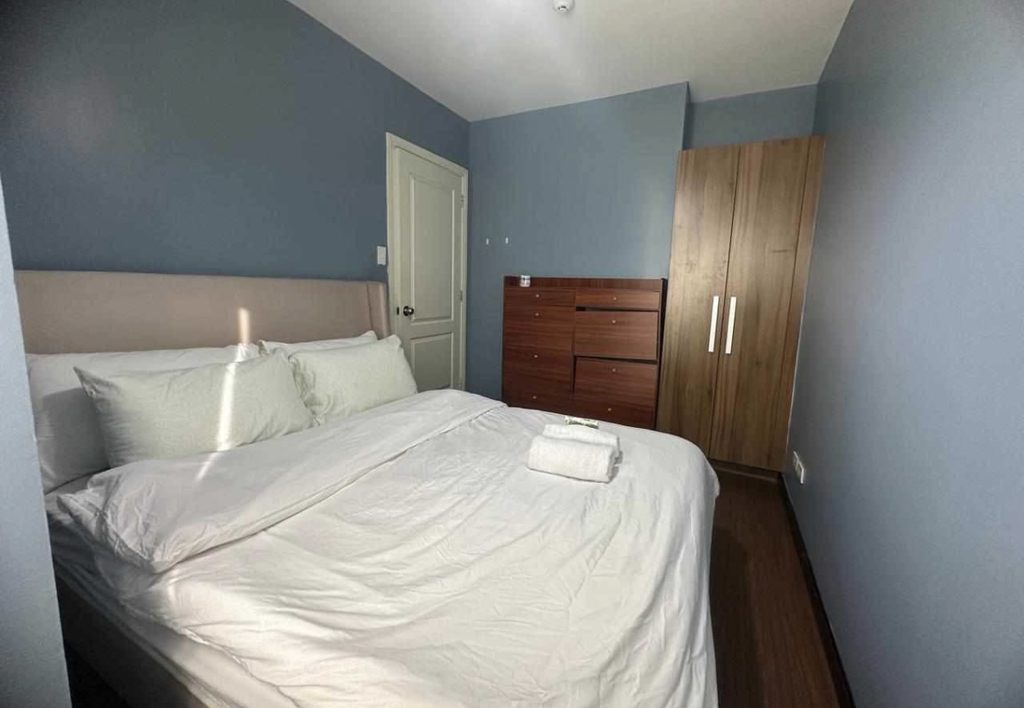 BGC Gramercy Residences 1베드 콘도 렌트 | 보니파시오 글로벌시티 프리미엄 레지던스