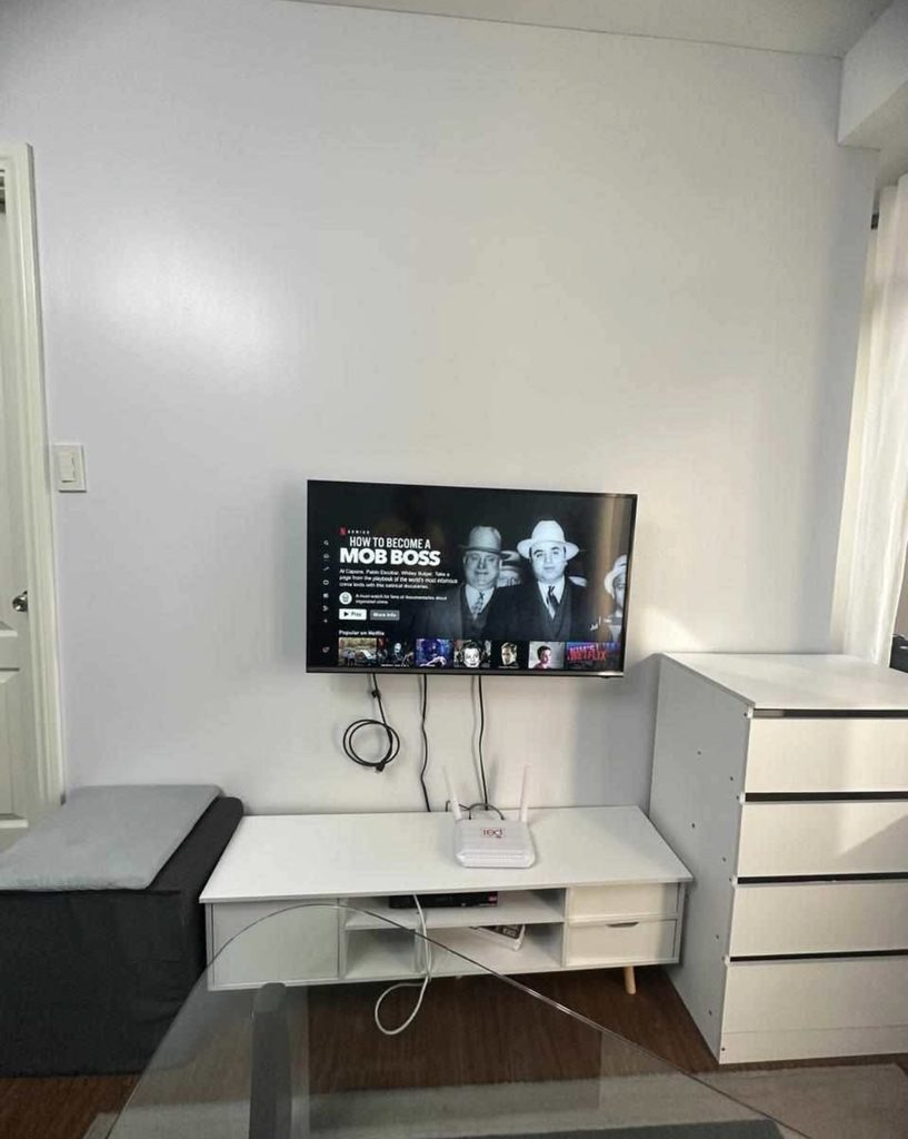 BGC Gramercy Residences 1베드 콘도 렌트 | 보니파시오 글로벌시티 프리미엄 레지던스