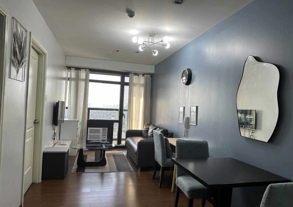 BGC Gramercy Residences 1베드 콘도 렌트 | 보니파시오 글로벌시티 프리미엄 레지던스