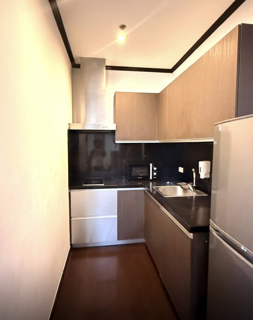 보니파시오 글로벌시티 1베드 렌트 | Gramercy Residences 럭셔리 콘도