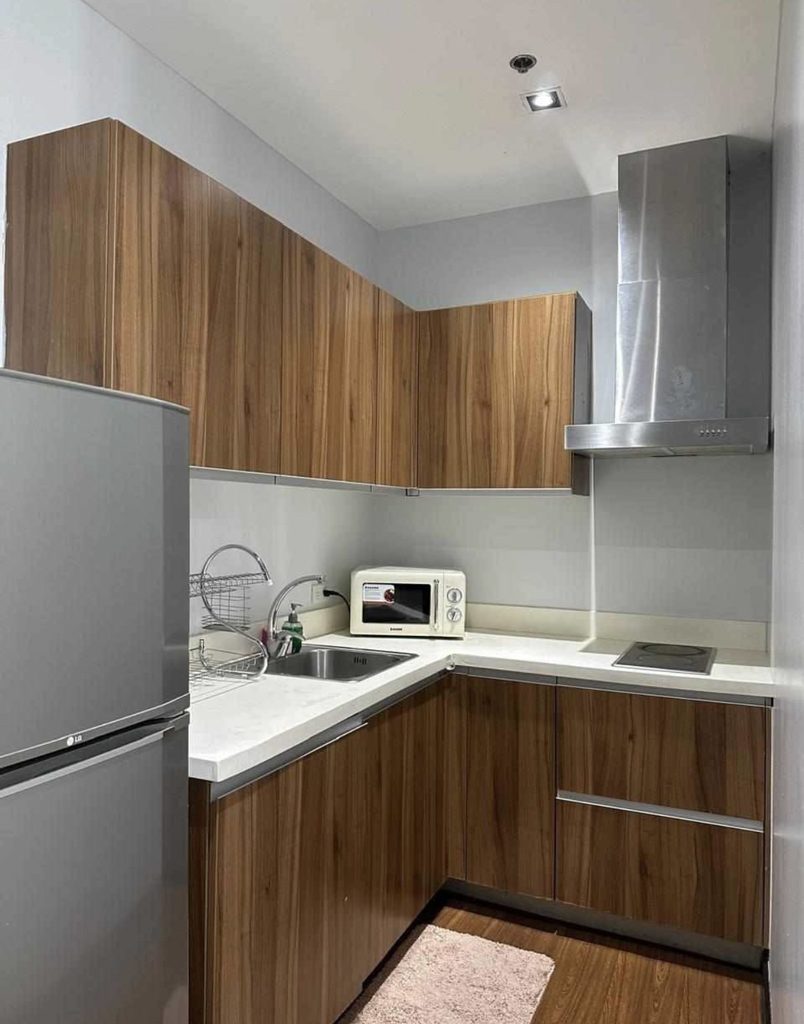 BGC Gramercy Residences 1베드 콘도 렌트 | 보니파시오 글로벌시티 프리미엄 레지던스