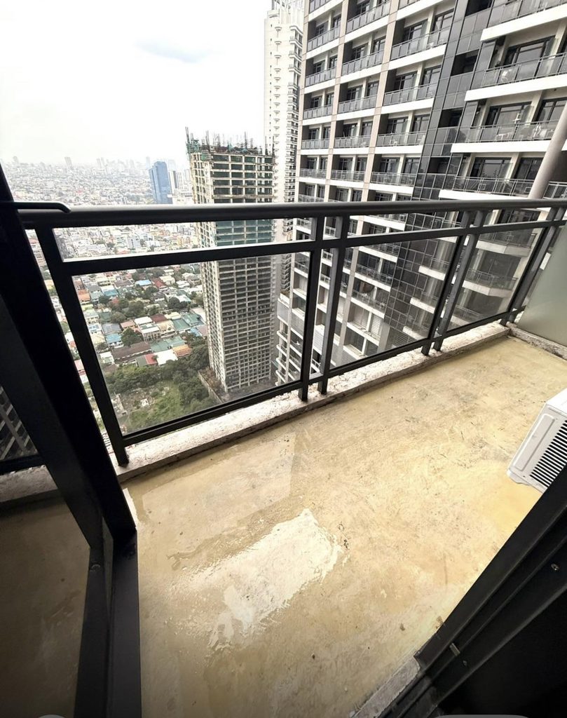 보니파시오 글로벌시티 1베드 렌트 | Gramercy Residences 럭셔리 콘도