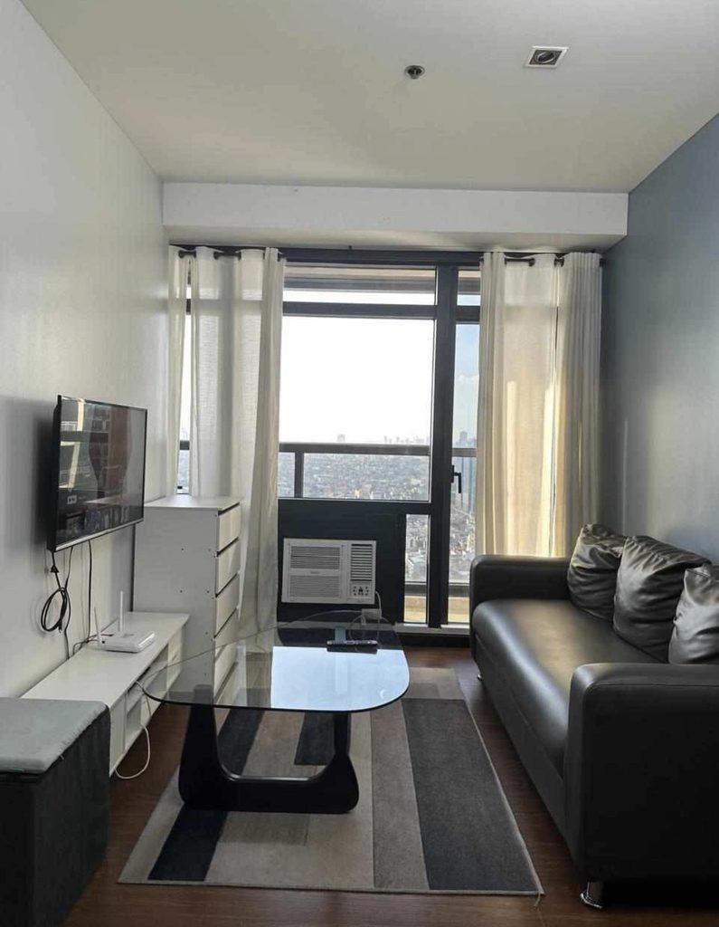 BGC Gramercy Residences 1베드 콘도 렌트 | 보니파시오 글로벌시티 프리미엄 레지던스