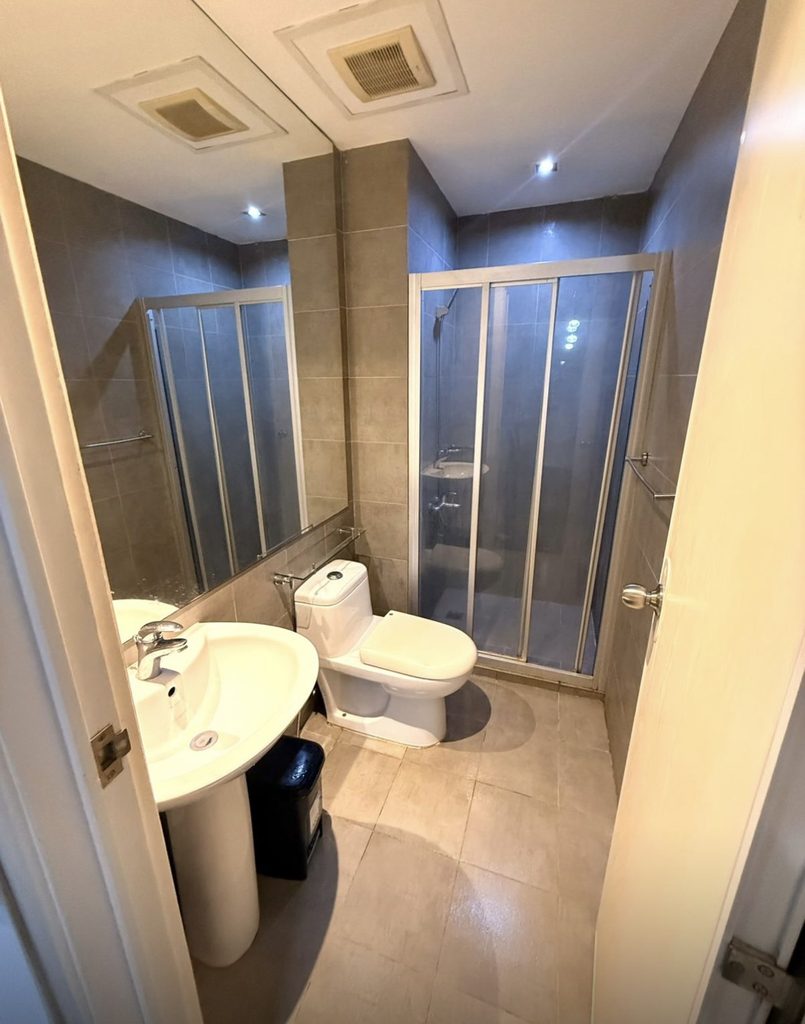 보니파시오 글로벌시티 1베드 렌트 | Gramercy Residences 럭셔리 콘도