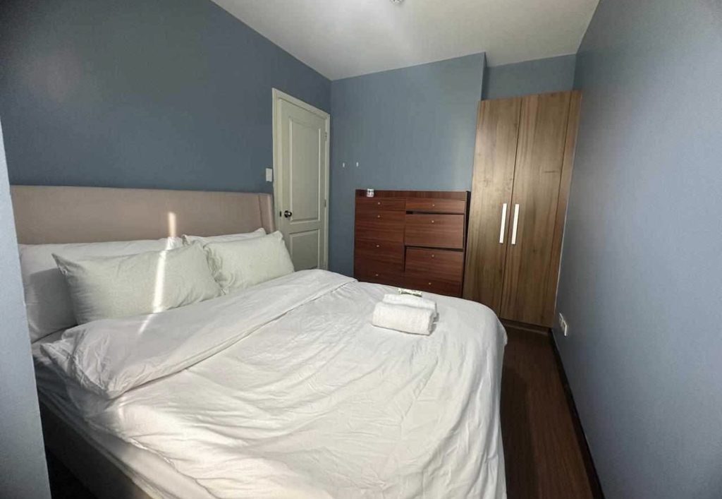 BGC Gramercy Residences 1베드 콘도 렌트 | 보니파시오 글로벌시티 프리미엄 레지던스