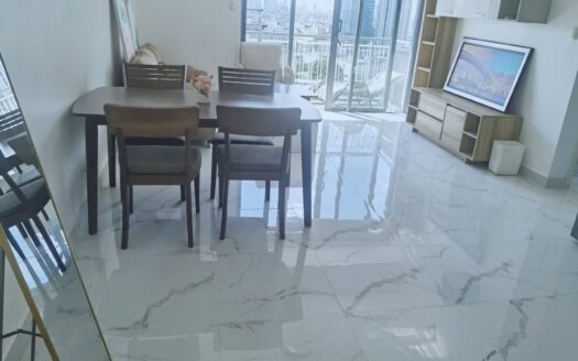 The Rise Makati North Wing 2BR 콘도 임대 | 마카티 2베드룸 렌트