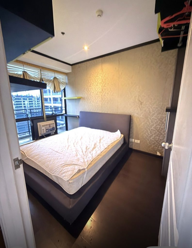 보니파시오 글로벌시티 1베드 렌트 | Gramercy Residences 럭셔리 콘도