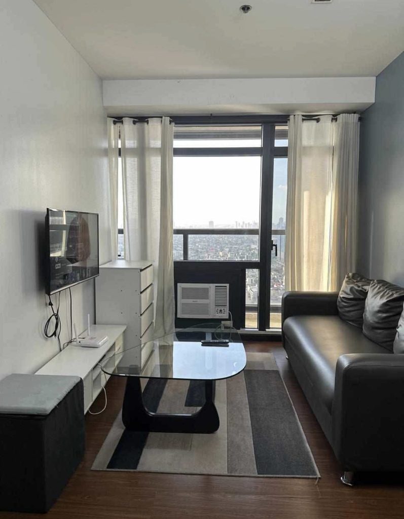 BGC Gramercy Residences 1베드 콘도 렌트 | 보니파시오 글로벌시티 프리미엄 레지던스