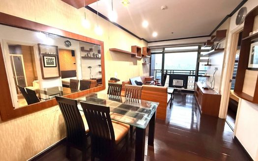보니파시오 글로벌시티 1베드 렌트 | Gramercy Residences 럭셔리 콘도