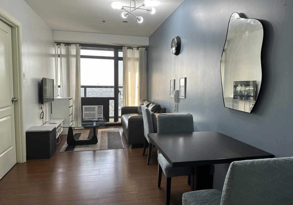 BGC Gramercy Residences 1베드 콘도 렌트 | 보니파시오 글로벌시티 프리미엄 레지던스